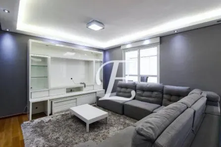 Apartamento com 3 Quartos à venda, 196m² no Jardim Paulista, São Paulo