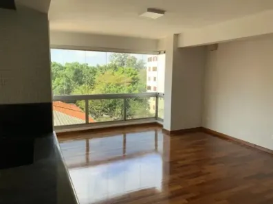 Apartamento com 1 Quarto para alugar, 90m² no Sumarezinho, São Paulo