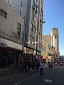Sala Comercial à venda, 230m² no Centro Histórico, Porto Alegre