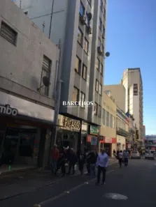 Sala Comercial à venda, 230m² no Centro Histórico, Porto Alegre