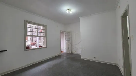 Casa com 3 Quartos para alugar, 104m² no Boqueirão, Santos