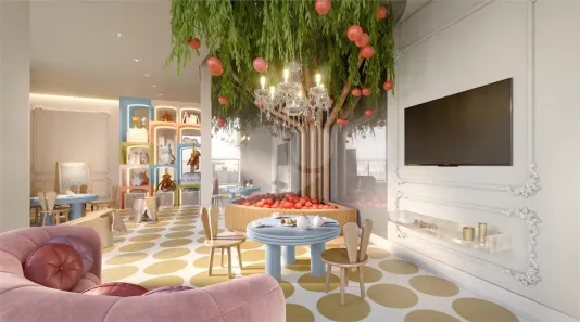 Apartamento com 2 Quartos à venda, 27m² no Pinheiros, São Paulo