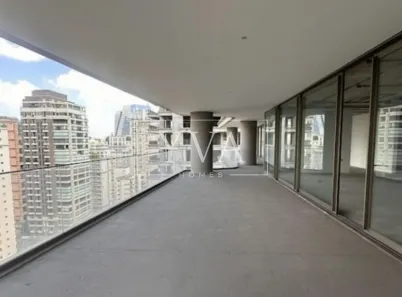 Apartamento com 5 Quartos à venda, 570m² no Itaim Bibi, São Paulo