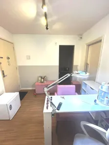 Sala Comercial à venda, 29m² no Centro, Petrópolis