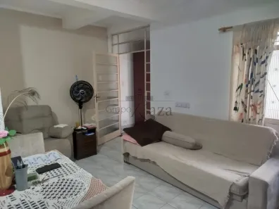 Casa com 1 Quarto para alugar, 200m² no Jardim Oriente, São José dos Campos