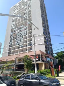 Apartamento com 1 Quarto para alugar, 35m² no Vila Mariana, São Paulo
