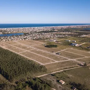 Lote/Terreno à venda, 364m² no Pedreiras, Balneário Rincão