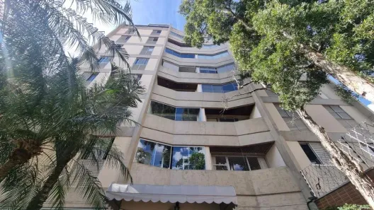 Apartamento com 2 Quartos à venda, 105m² no Jardim Paranapanema, Campinas