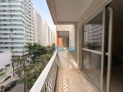 Apartamento com 2 Quartos à venda, 96m² no Pitangueiras, Guarujá