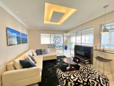 Apartamento com 3 Quartos à venda, 147m² no Vila Luis Antônio, Guarujá