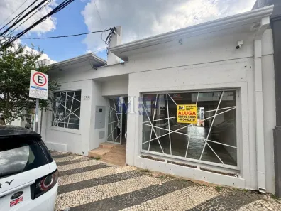 Imóvel Comercial para alugar, 330m² no Centro, Bragança Paulista