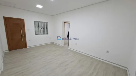 Sobrado com 2 Quartos para alugar, 80m² no Vila Mariana, São Paulo