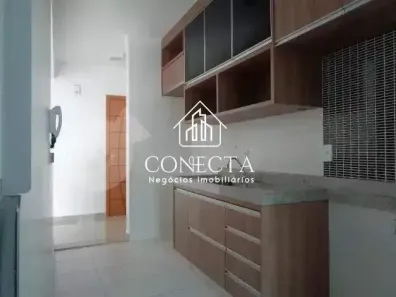 Apartamento com 2 Quartos à venda, 60m² no Santa Mônica, Uberlândia