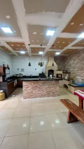 Casa com 3 Quartos à venda, 182m² no Parque das Laranjeiras II, Uberaba