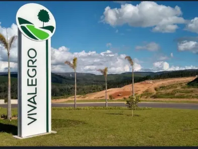 Lote/Terreno à venda, 270m² no Vila Santo Antônio, Votorantim