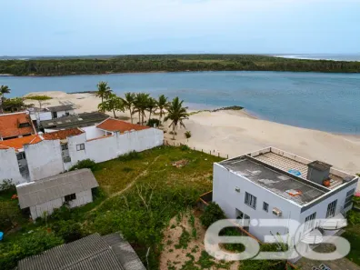 Lote/Terreno à venda, 1274m² no Centro, Balneário Barra do Sul