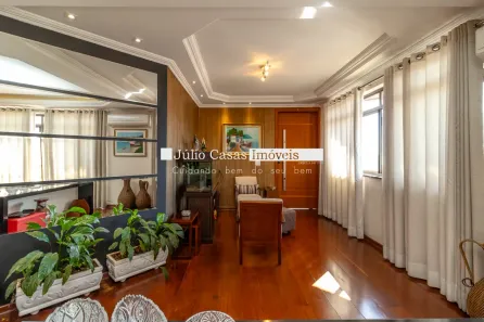 Apartamento com 3 Quartos à venda, 180m² no Centro, Sorocaba