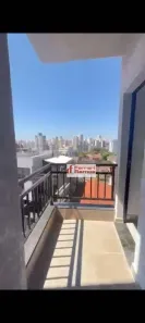 Apartamento com 1 Quarto à venda, 40m² no Vila Paulicéia, São Paulo