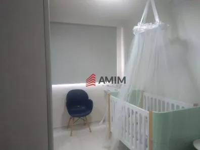 Apartamento com 2 Quartos à venda, 62m² no Maria Paula, Niterói