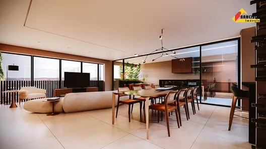 Apartamento com 4 Quartos à venda, 271m² no Centro, Divinópolis