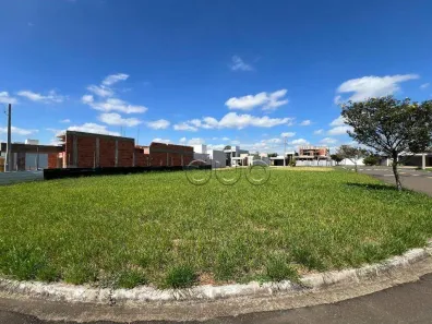 Lote/Terreno à venda, 298m² no Água das Pedras, Piracicaba