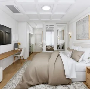 Apartamento com 1 Quarto à venda, 25m² no Bela Vista, Porto Alegre