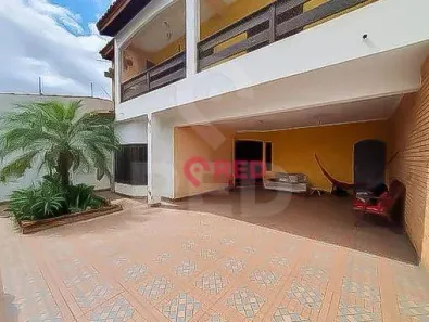 Sobrado com 4 Quartos à venda, 269m² no Jardim Gonçalves, Sorocaba