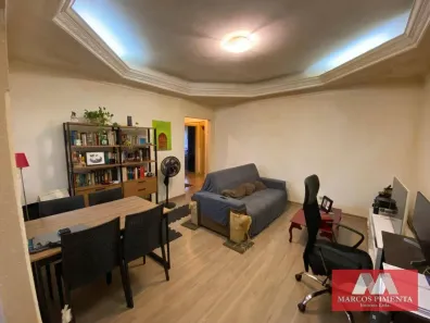 Apartamento com 3 Quartos à venda, 105m² no Aclimação, São Paulo