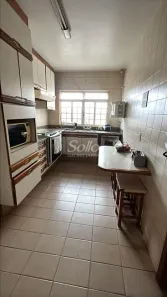 Casa com 4 Quartos à venda, 242m² no Vigilato Pereira, Uberlândia