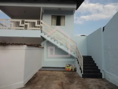 Casa com 2 Quartos à venda, 360m² no Setor Urias Magalhães, Goiânia