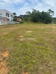 Lote/Terreno à venda, 1025m² no Limoeiro, Itajaí