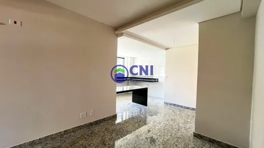 Apartamento com 2 Quartos à venda, 54m² no Lourdes, Belo Horizonte