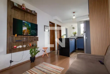 Apartamento com 2 Quartos à venda, 55m² no Vila Granada, São Paulo