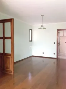 Apartamento com 3 Quartos para venda ou aluguel, 120m² no Vila Vianelo, Jundiaí