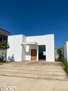 Casa de Condomínio com 3 Quartos para alugar, 81m² no Verde Lar, Teresina