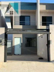 Casa com 2 Quartos para alugar, 62m² no Portais (Polvilho), Cajamar