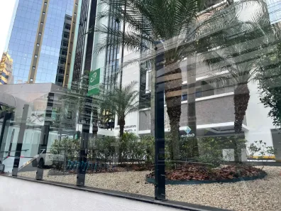 Sala Comercial à venda, 57m² no Centro, Florianópolis