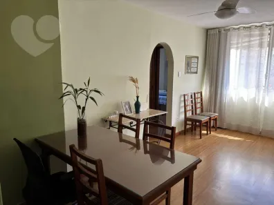 Apartamento com 2 Quartos à venda, 78m² no Fonseca, Niterói