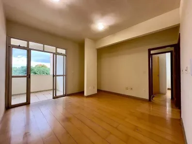 Apartamento com 4 Quartos à venda, 78m² no Itapoã, Belo Horizonte