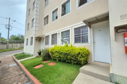 Apartamento com 3 Quartos à venda, 62m² no Jardim Nova Europa, Campinas
