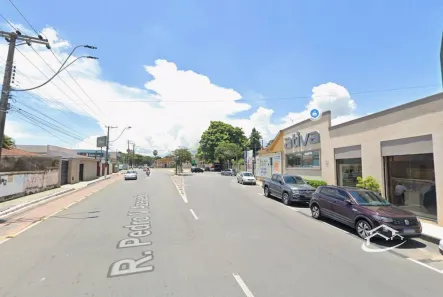 Lote/Terreno à venda, 847m² no Jardim Margarida, Lorena