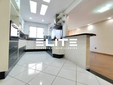 Cobertura com 3 Quartos para alugar, 200m² no Santa Maria, Santo André