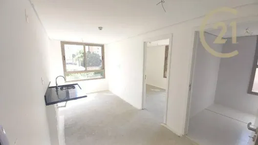 Apartamento com 1 Quarto à venda, 32m² no Pinheiros, São Paulo