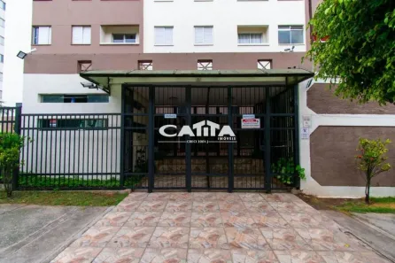 Apartamento com 2 Quartos à venda, 50m² no Jardim Santa Terezinha (Zona Leste), São Paulo