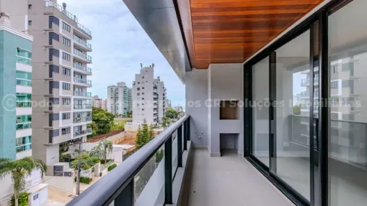 Apartamento com 3 Quartos à venda, 125m² no Praia Brava de Itajaí, Itajaí