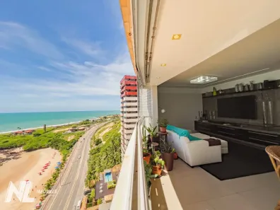 Apartamento com 3 Quartos à venda, 180m² no Areia Preta, Natal
