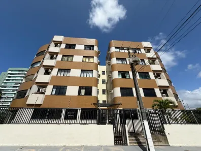 Apartamento com 3 Quartos para alugar, 127m² no Atalaia, Aracaju