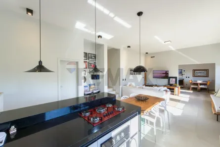 Casa de Condomínio com 3 Quartos à venda, 306m² no Colinas do Ermitage (Sousas), Campinas