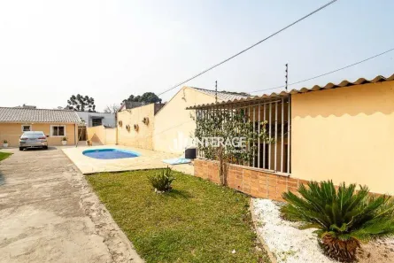 Casa com 3 Quartos à venda, 150m² no Santa Felicidade, Curitiba