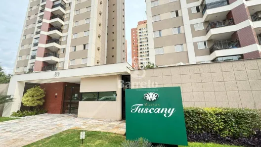 Apartamento com 3 Quartos à venda, 77m² no Gleba Fazenda Palhano, Londrina